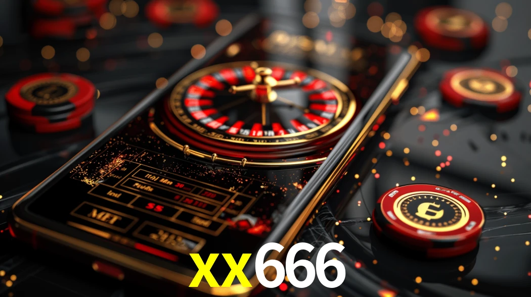 Experiência VIP xx666