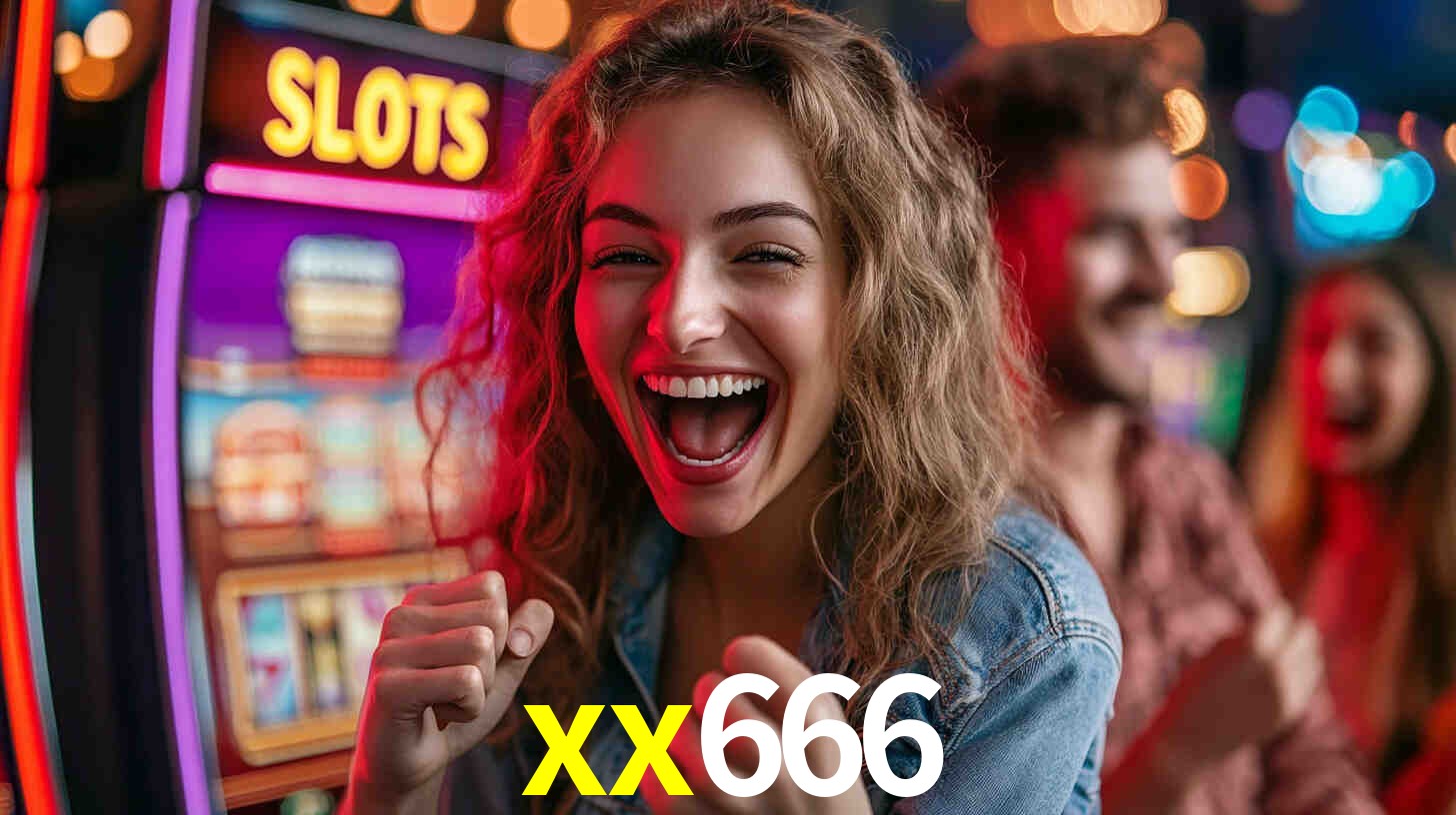 Experiência VIP xx666