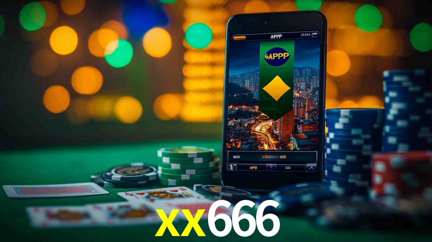 Estatísticas xx666