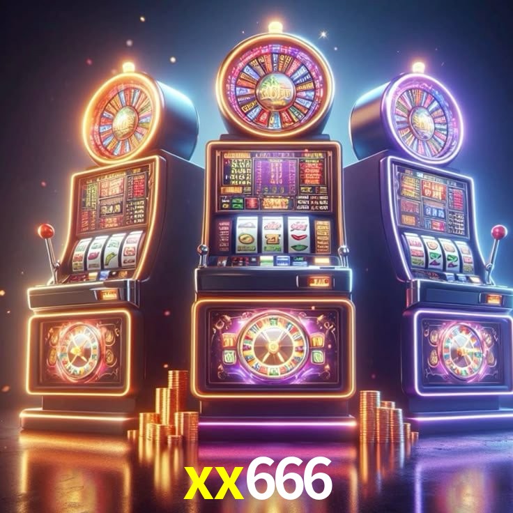 xx666 - Cassino Regulamentado Brasil - xx666.com