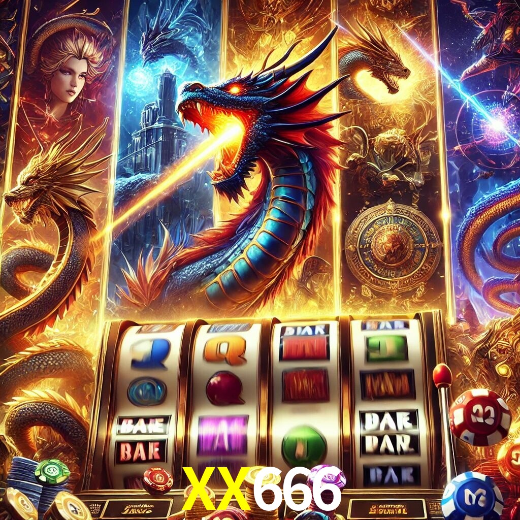  XX666