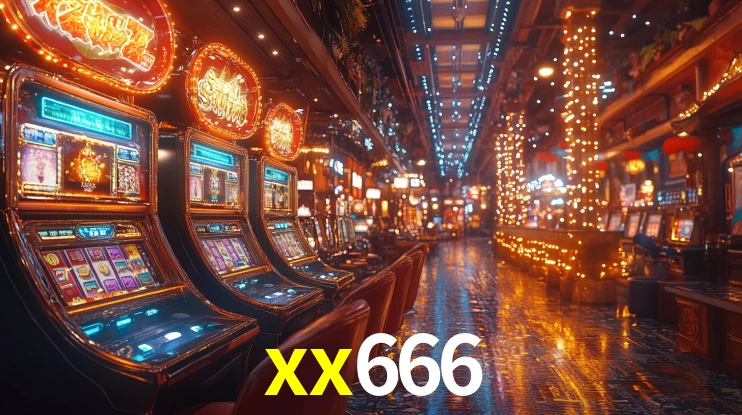 xx666 bet