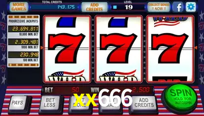 APP oficial da xx666 para mobile