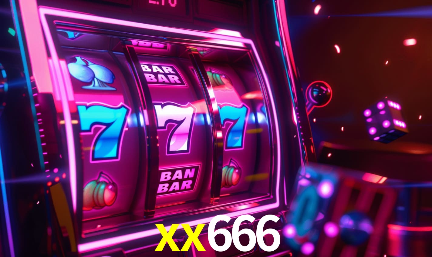 Diretório de Jogos xx666