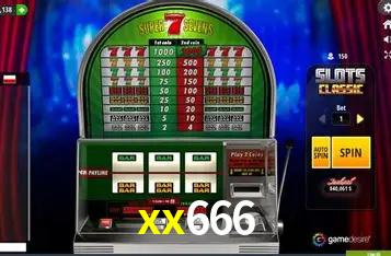 Exclusive Offers xx666