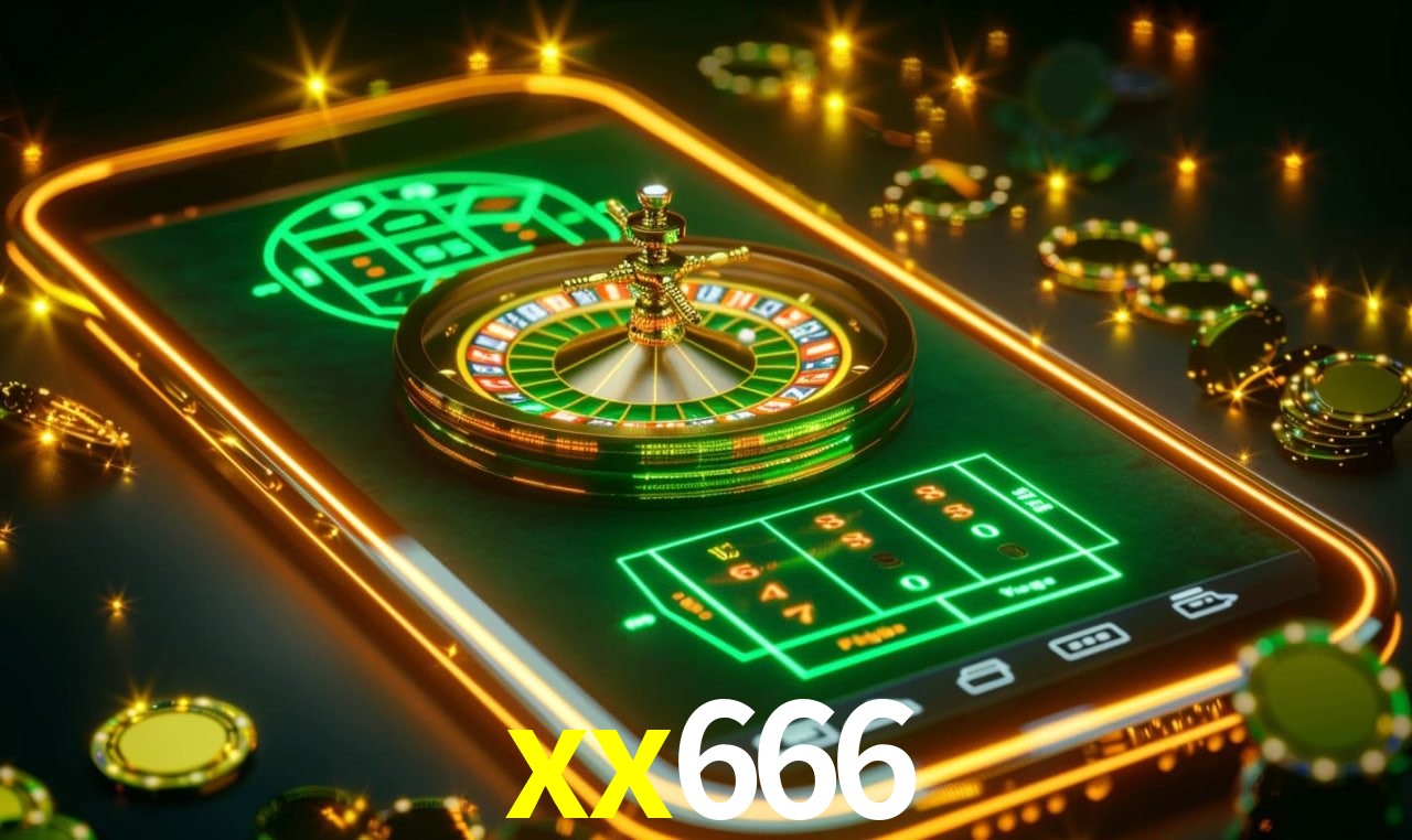 Explorando a Categoria de Eventos em Apostas na xx666
