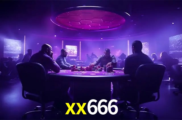 Provedores de Jogos xx666