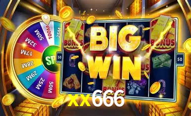 cassino xx666