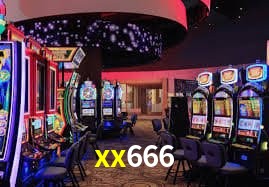 Explorando a Categoria de Eventos em Apostas na xx666