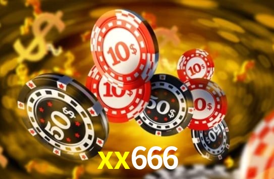 Descubra a Magia dos Jogos de Arcade no xx666