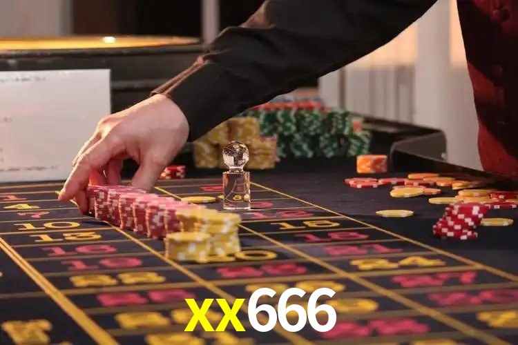 Programa VIP xx666