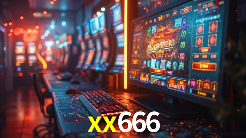 xx666: Seu Especialista em Apostas Esportivas Brasileiras