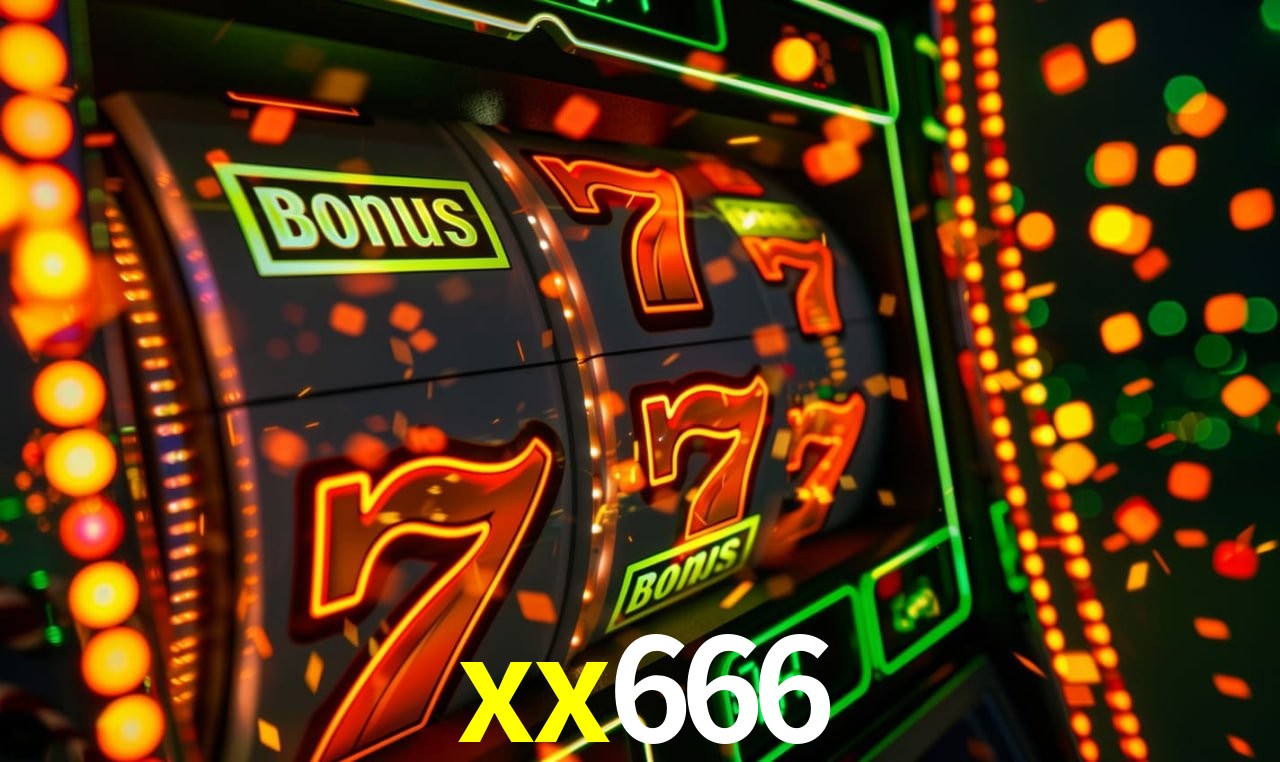 Tecnologia da Plataforma xx666