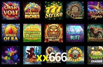 Weekend Specials xx666