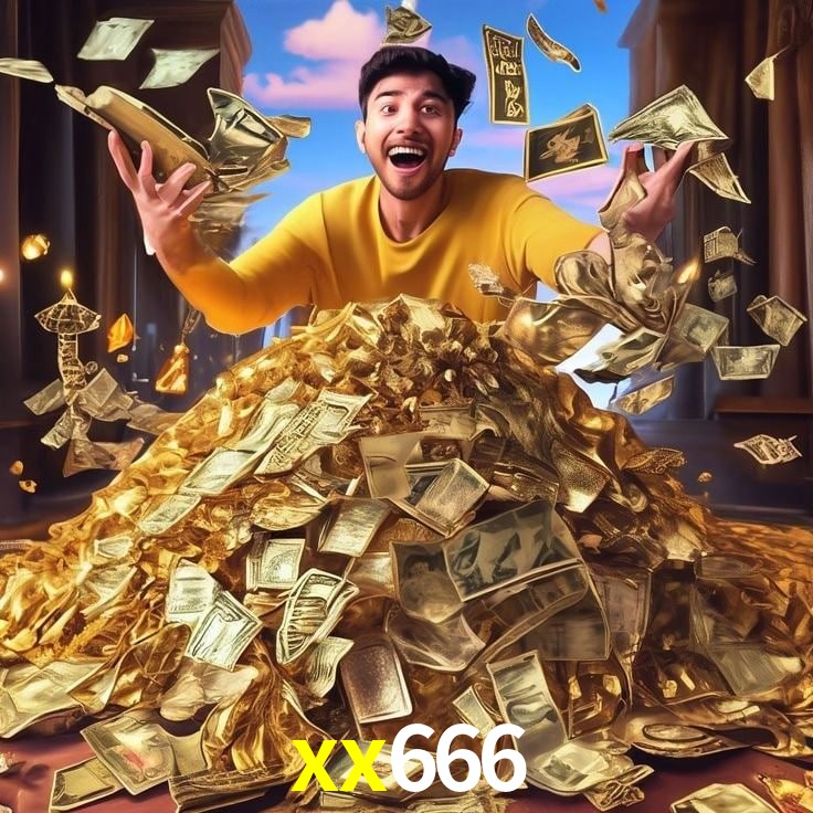 Apostas Esportivas na xx666: Um Guia Completo