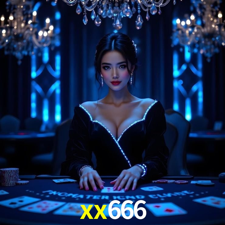 Apostas Esportivas na xx666: Um Guia Completo