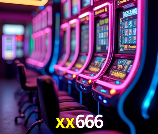 Inovações de Jogos na xx666: O Futuro das Experiências Interativas