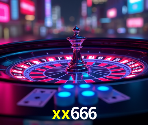 Recursos de Bônus xx666