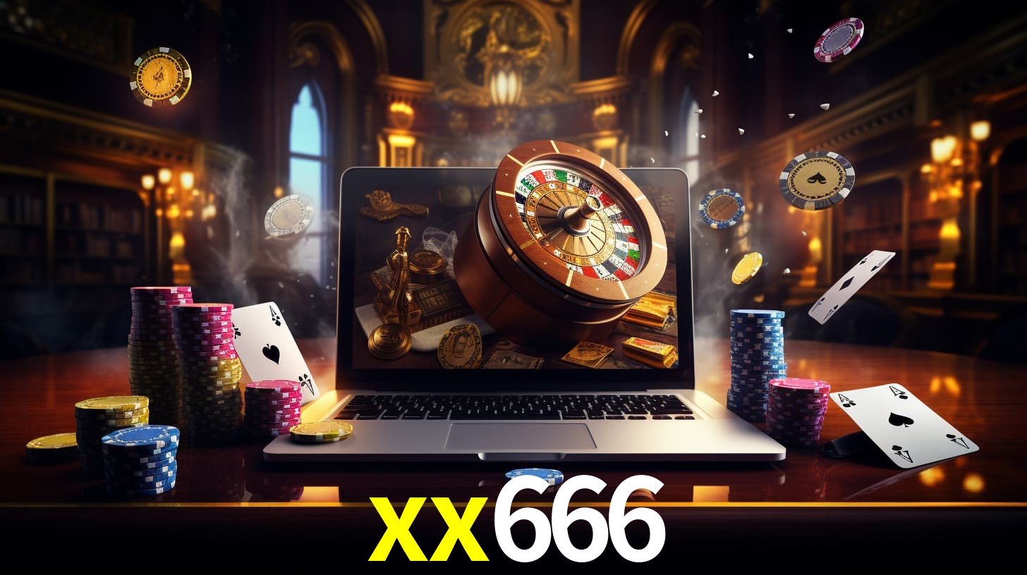 Welcome Bonus xx666