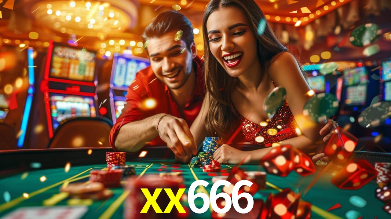 A Popularidade dos Caça-Níqueis no xx666
