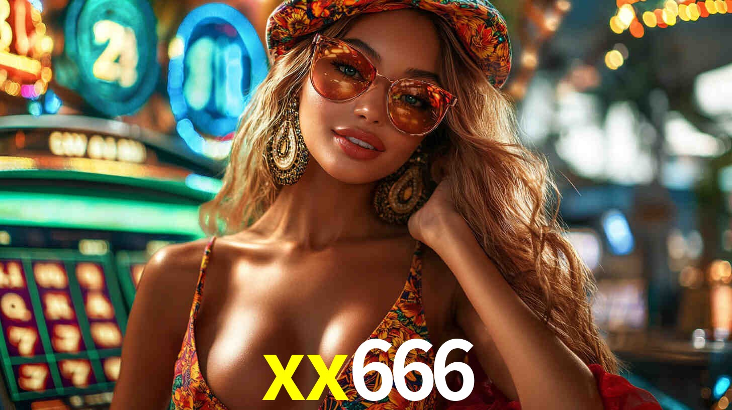 Explore as vantagens do xx666: serviço profissional e confiabilidade