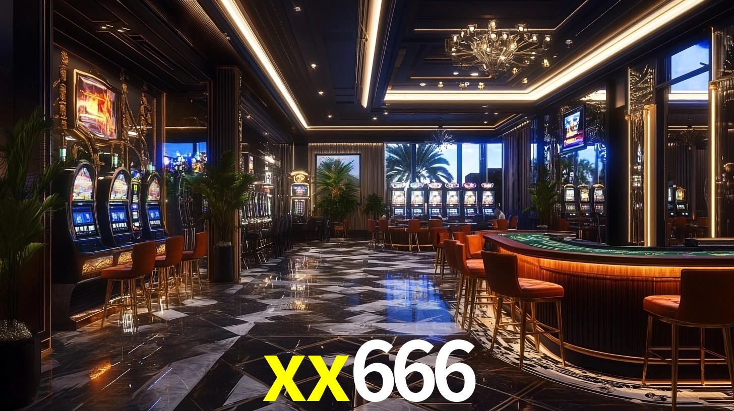 xx666 bet