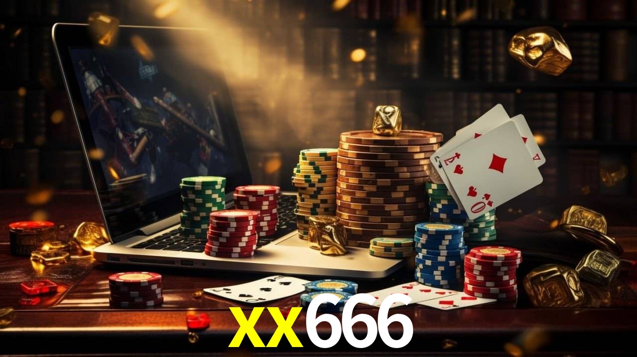 Inovações de Jogos na xx666: O Futuro das Experiências Interativas