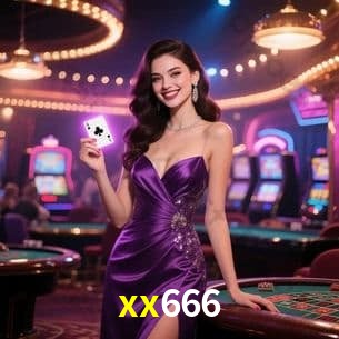 A Revolução dos Aplicativos de Jogos no xx666