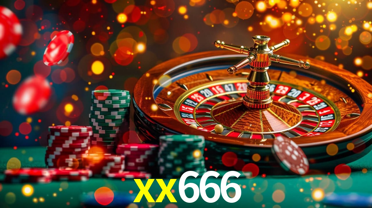 Login Seguro xx666