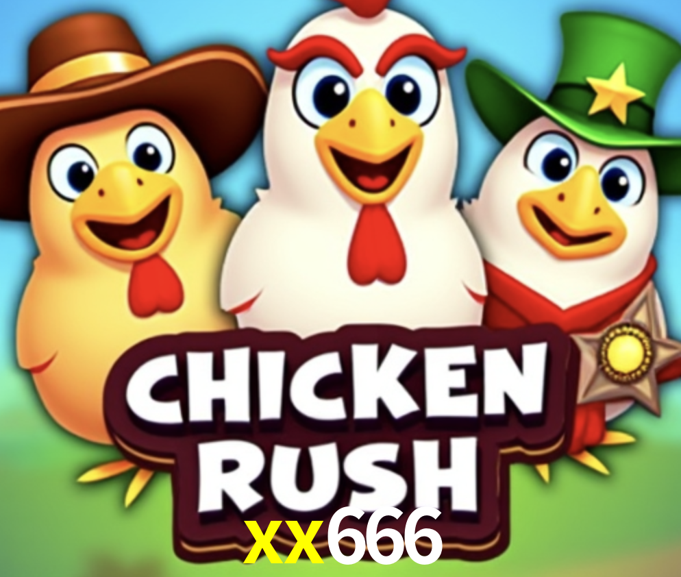 Slot Games xx666