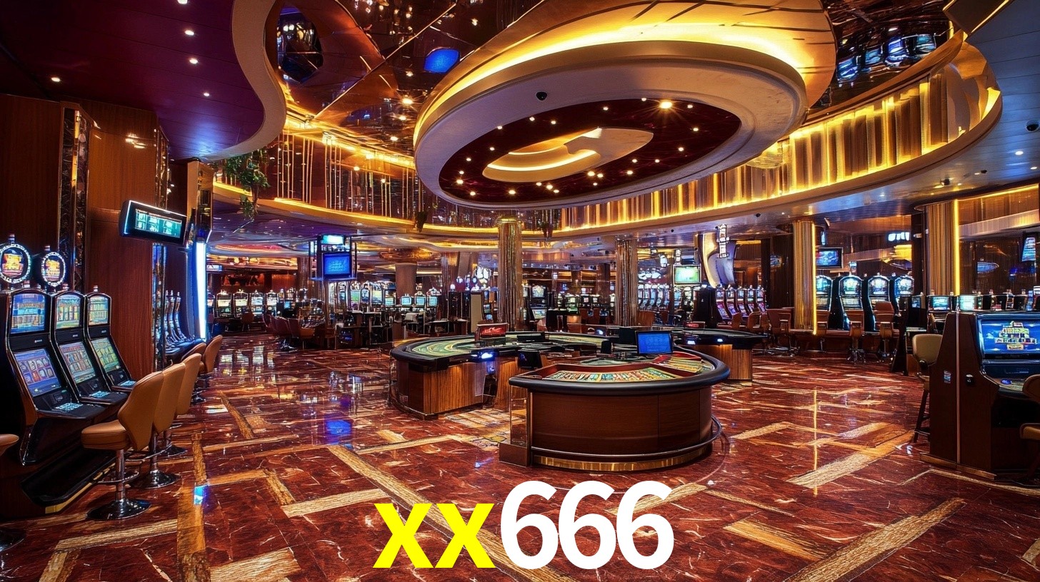 xx666 App Interface