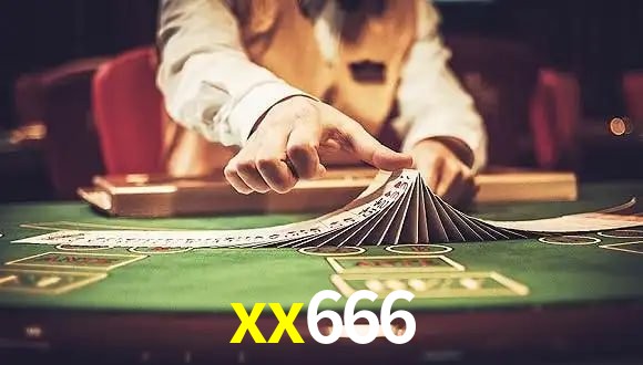 Live Casino xx666