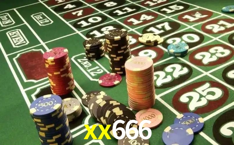 Descubra o Programa VIP da xx666: Vantagens Exclusivas para Jogadores