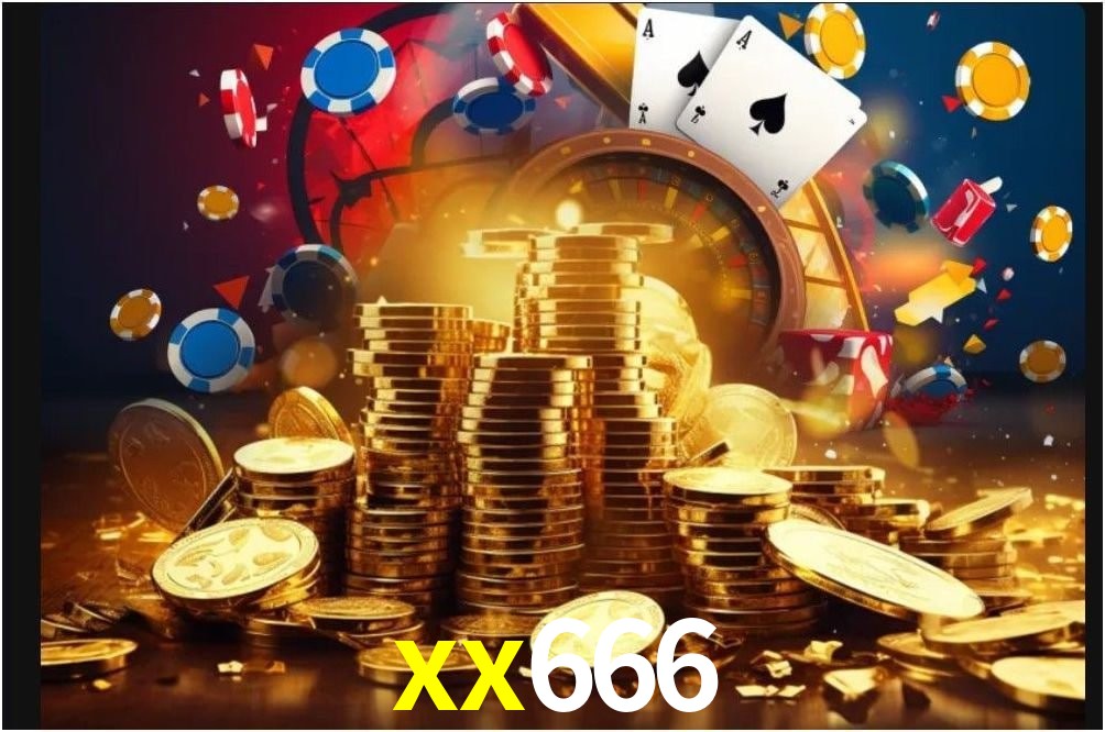 Promoções Sazonais xx666