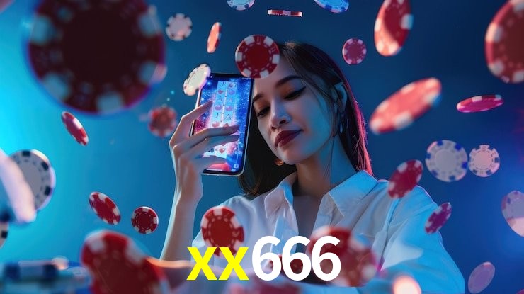 Benefícios da Conta xx666