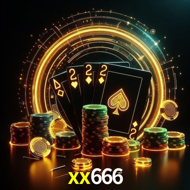A Experiência Imersiva dos Cassinos Ao Vivo no xx666