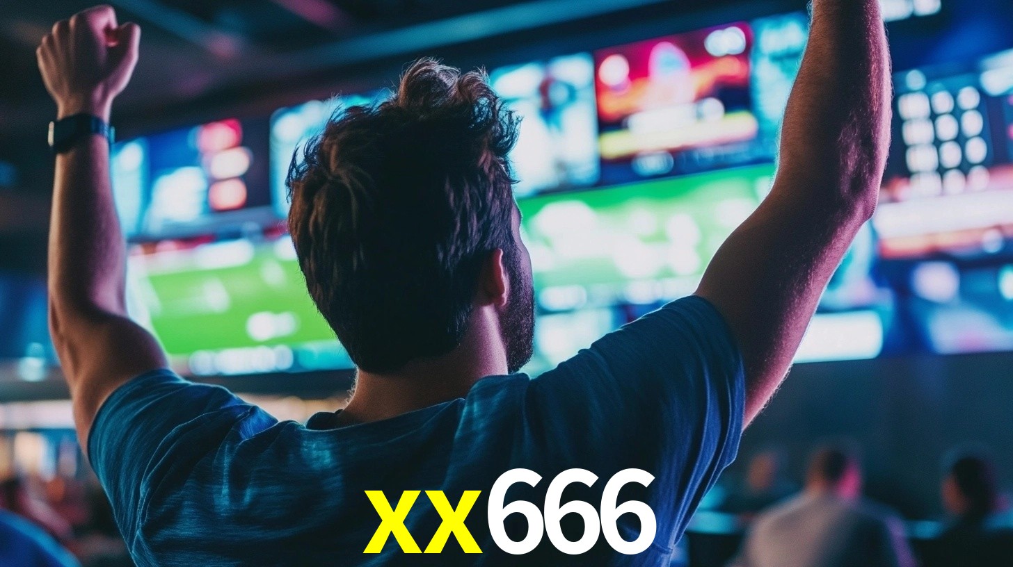 Bônus Generosos e Exclusivos no xx666 para Você!