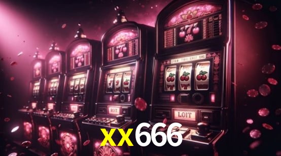 Desvendando o Mundo dos Jogos Virtuais na xx666