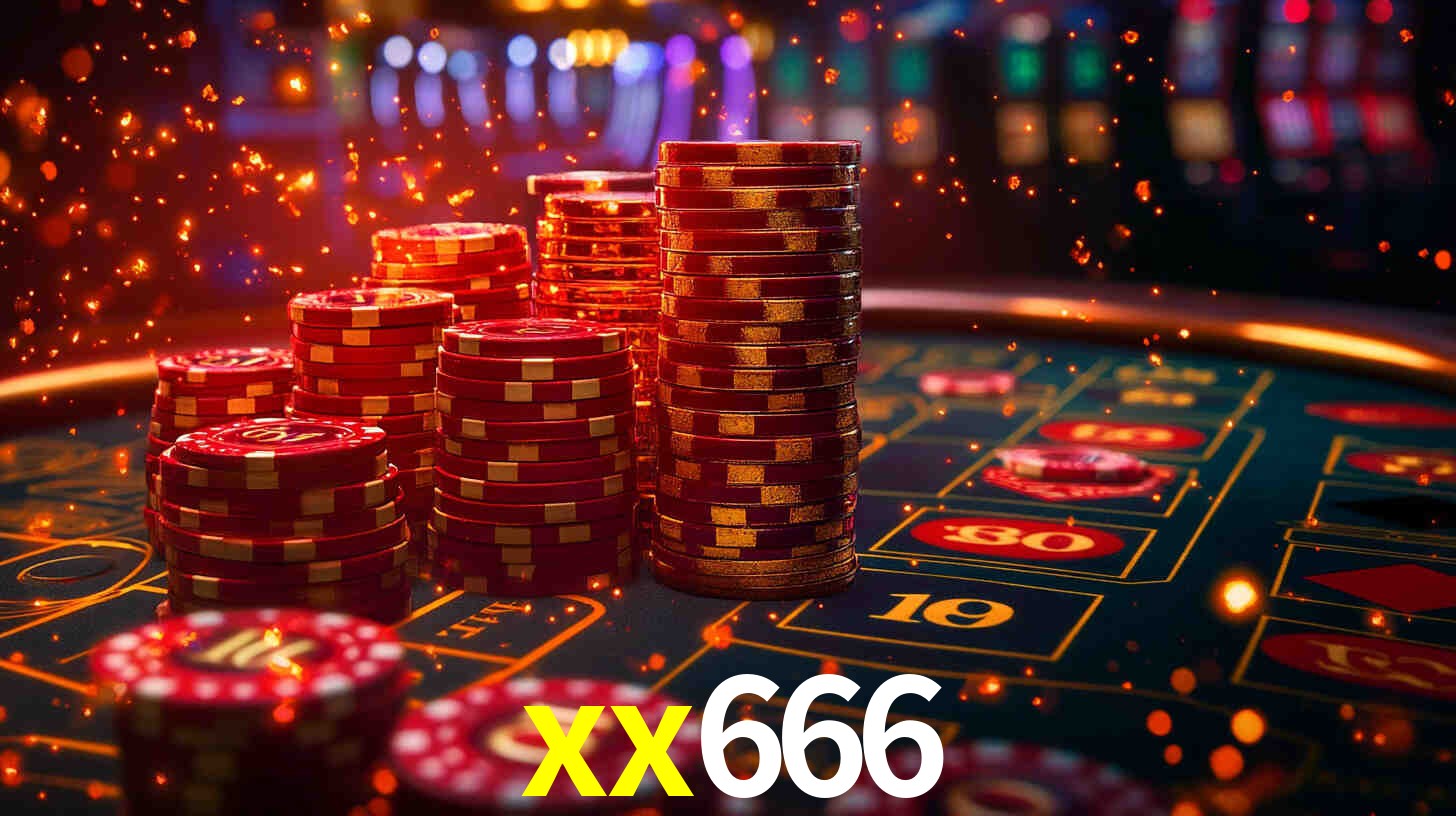 xx666 bet
