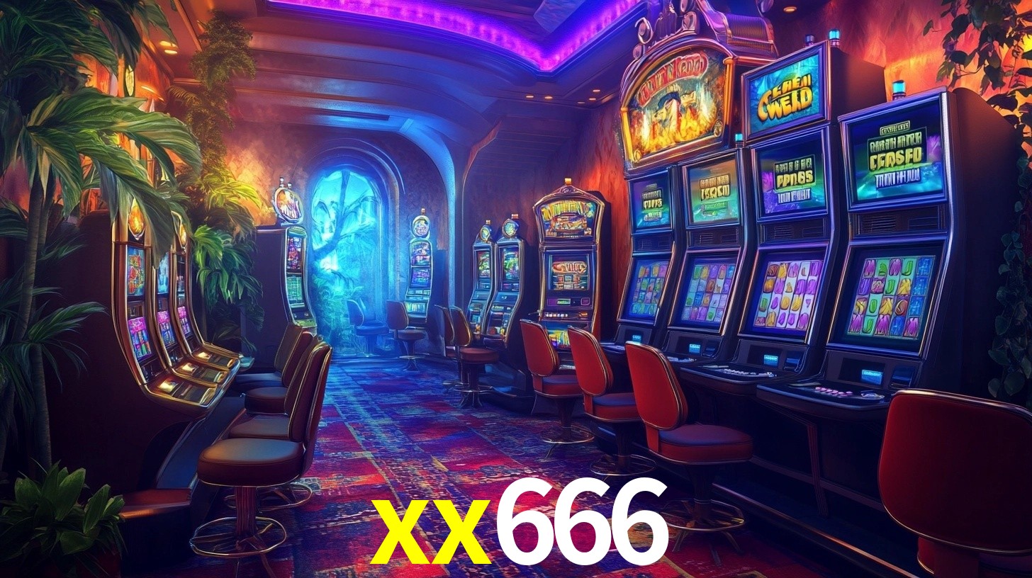 Exclusive Games xx666